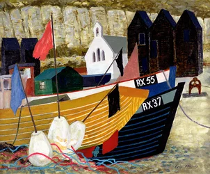 Herinnerd Hastings