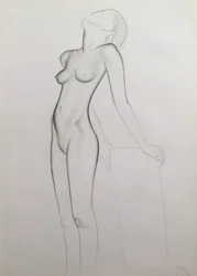 Naakt