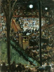 Symfonie van de Duizend Symfonie Nr. 8, 1912
