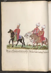Hof van de sultan