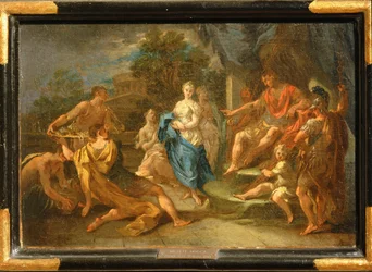 De continentie van Scipion - De continentie van Scipio ...