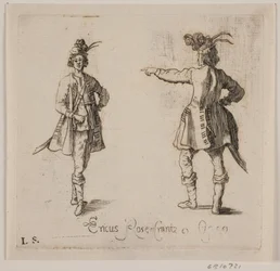 Twee Hongaren