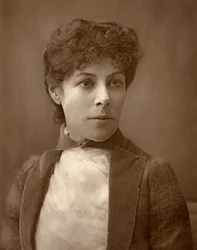 Fanny Brough, Britse actrice