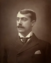 Laurence Cautley, Britse acteur, 1887