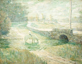 Het Witte Paard