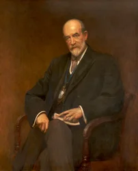 George Henry Kenyon, 1915