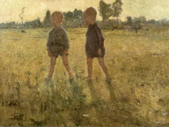 De Metgezellen