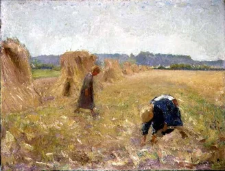 De Oogst, c.1929