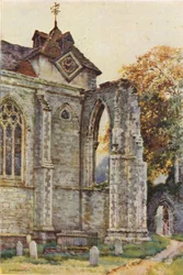 Winchelsea Kerk