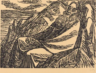 De Zevende Dag, 1920
