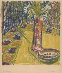Stilleven, 1907