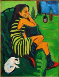 Artieste – Marcella