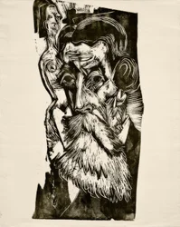 Hoofd Ludwig Schames