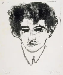 Zelfportret