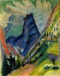 Tinzenhorn