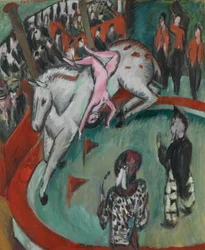 Circus (circusrenster)