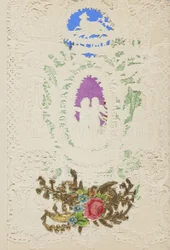 Naamloze Valentijn