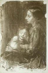 De Moeder