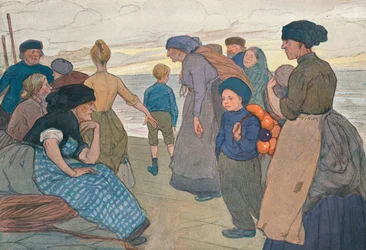 Yorkshire Vissersvolk