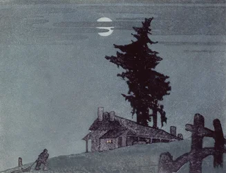De Hoeve, 1937