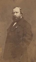 [Constant Troyon], 1860s