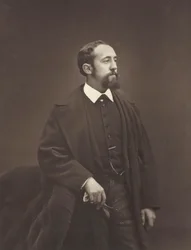 Jules Claretie