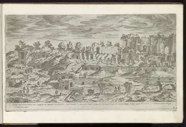 Palatijn te Rome