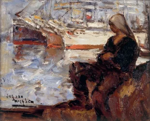 Havenarbeider