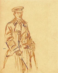 Duitse officier