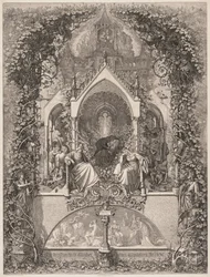 Briar Rose Dornröschen