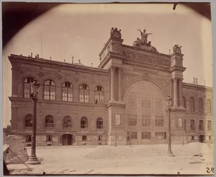 Industriepaleis