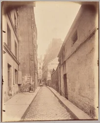 Pierre-au-Lardstraat