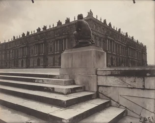 Versailles, Kuis Venus