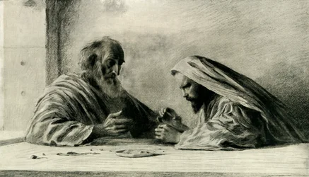 De parel van grote waarde, ca. 1916, 1936