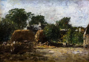 Boerderij
