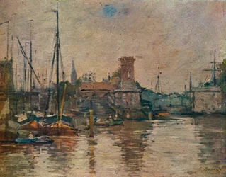 Scheepvaart, 19e eeuw