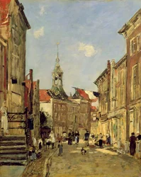De Rue de Dordrecht