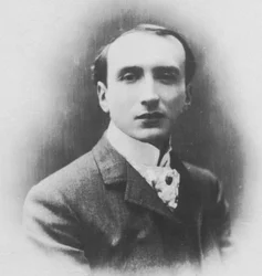 Bataille, ca. 1893