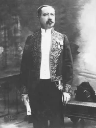 Faquet, ca. 1893