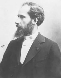Marqueste, ca. 1893