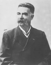 Segond, ca. 1893