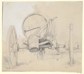 Waterwagen