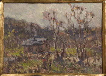 Boerderij