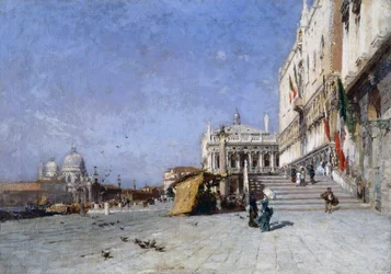 Venetië