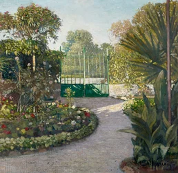 Tuin