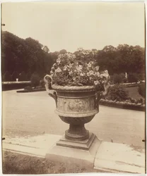 Versailles, Vaas door Ballin, 1902