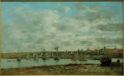 Haven van Camaret