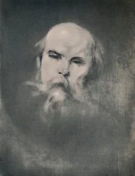 Paul Verlaine, c.1891, 1946