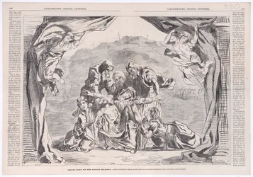 La Pietà, uit L