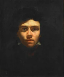 Zelfportret